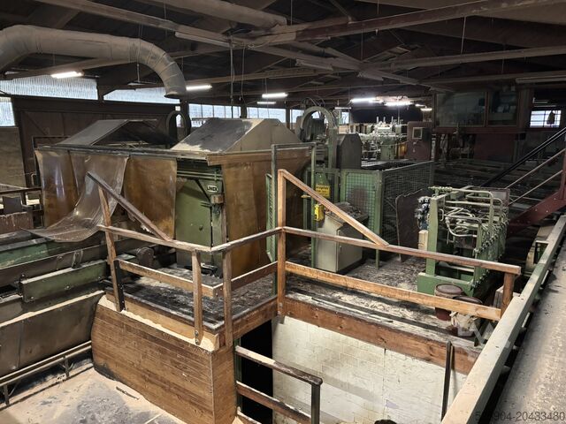 Linck KCSU 6 roundabout line Linck KCSU 6