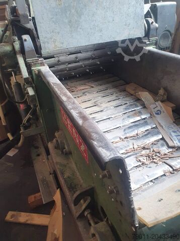 Jenz400mm Jenz 1600 kg