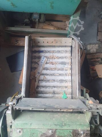 Jenz400mm Jenz 1600 kg