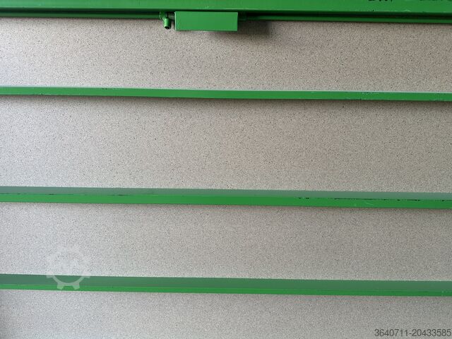 Corletten / Warehouse trolleys x 250 units Koch 2700