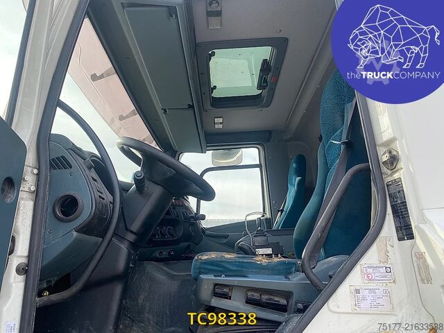 Containertransport DAF CF 85 340