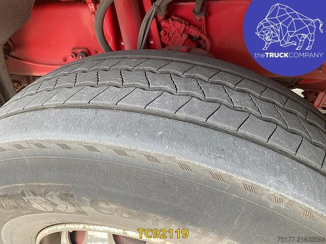 Refrigerated/frozen transport Volvo FM 330