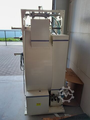 Screen printing machine BELCAN Cantek 2000  BSP-08