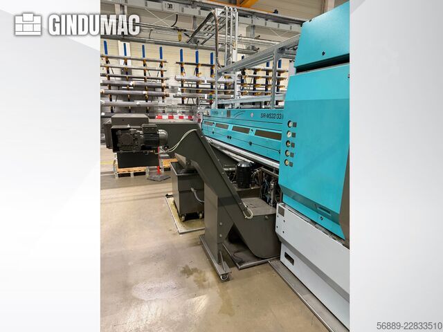 Index MS32-P Index MS32-P