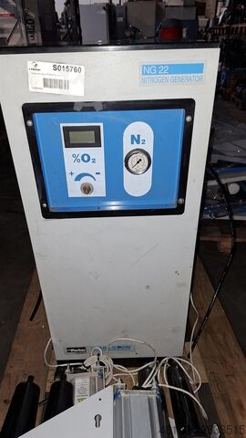 Stickstoffgenerator Parker NG22
