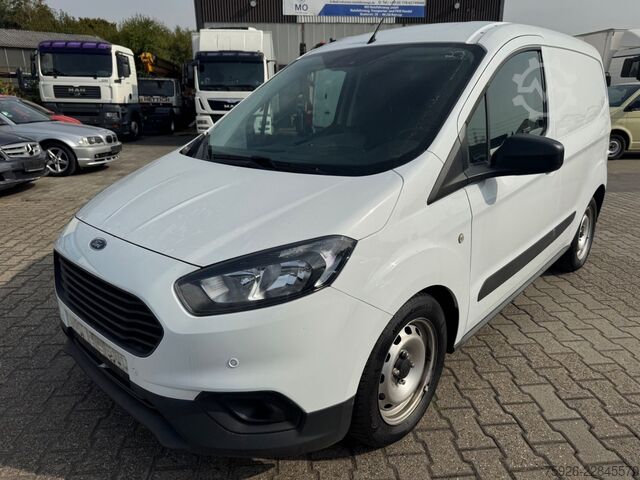 Kastenwagen FORD Transit Courier Trend