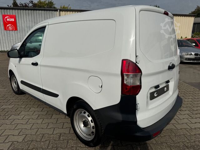 Kastenwagen FORD Transit Courier Trend