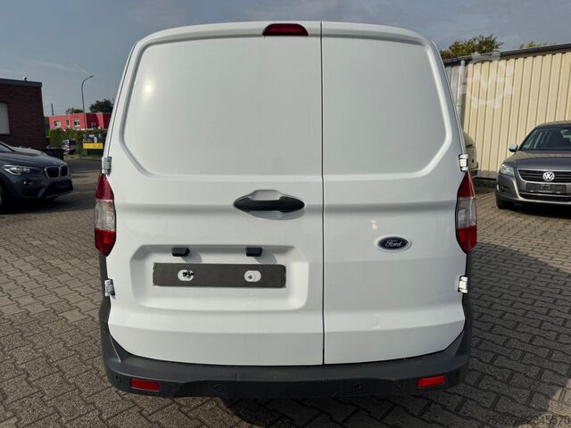 Kastenwagen FORD Transit Courier Trend