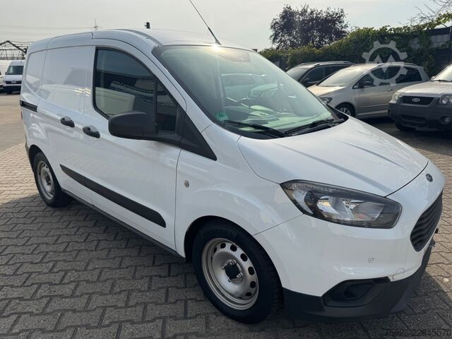 Kastenwagen FORD Transit Courier Trend