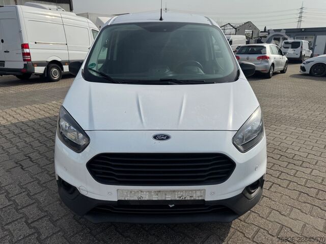 Kastenwagen FORD Transit Courier Trend