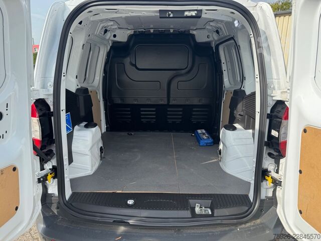 Kastenwagen FORD Transit Courier Trend