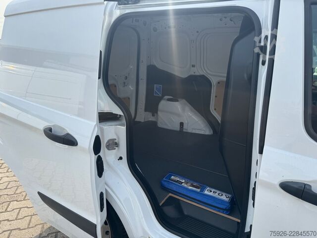 Kastenwagen FORD Transit Courier Trend