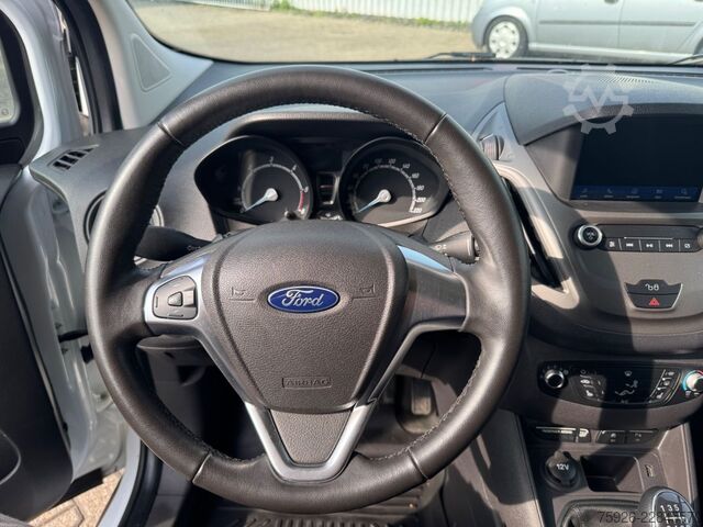 Kastenwagen FORD Transit Courier Trend