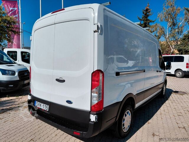Kastenwagen FORD Transit 350 L3 Trend