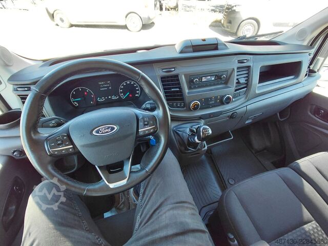 Kastenwagen FORD Transit 350 L3 Trend
