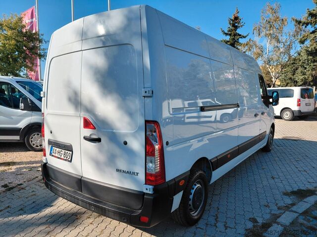 Kastenwagen RENAULT Master 2.3 DCi L3H2 140