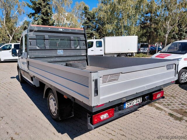 Pritschenwagen FORD Transit 350 L3 Doppelkabine Trend