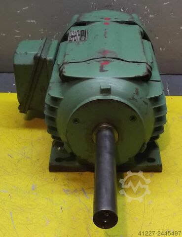 Milling motor for edge processing machines Perske DKS2008/4/2