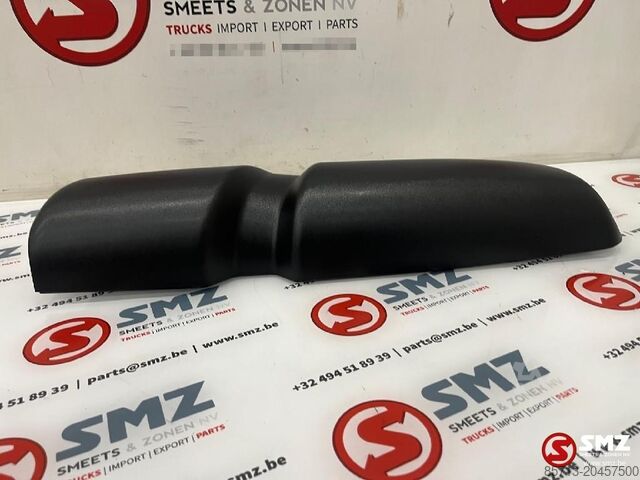 Spiegel Iveco Afdekkap spiegel rechts