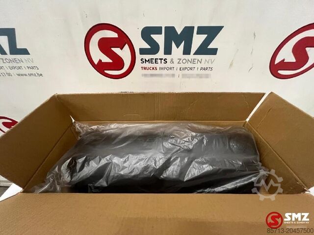 Spiegel Iveco Afdekkap spiegel rechts