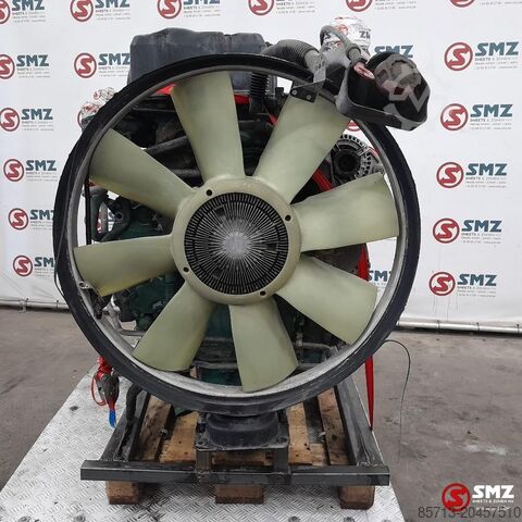 Motor Volvo Occ motor D12D Volvo