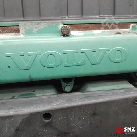 Motor Volvo Occ motor D12D Volvo