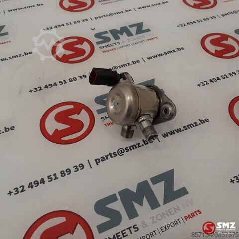 Kraftstoffpumpe Mercedes Occ hogedrukbrandstofpomp AMG C63S Mercedes