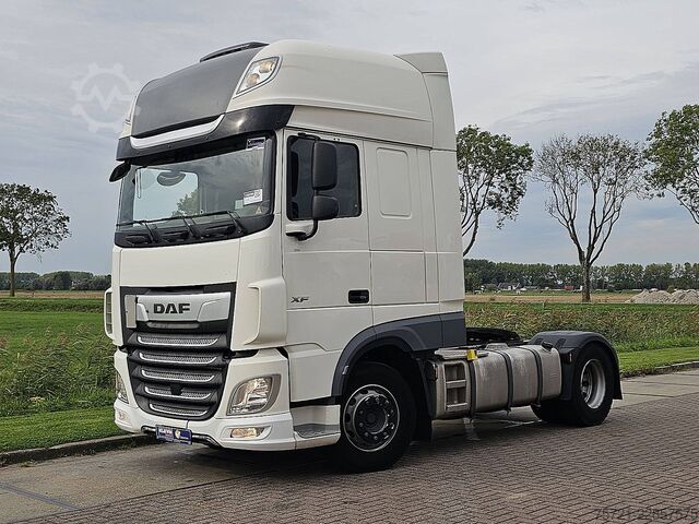 Standard-SZM DAF XF 480