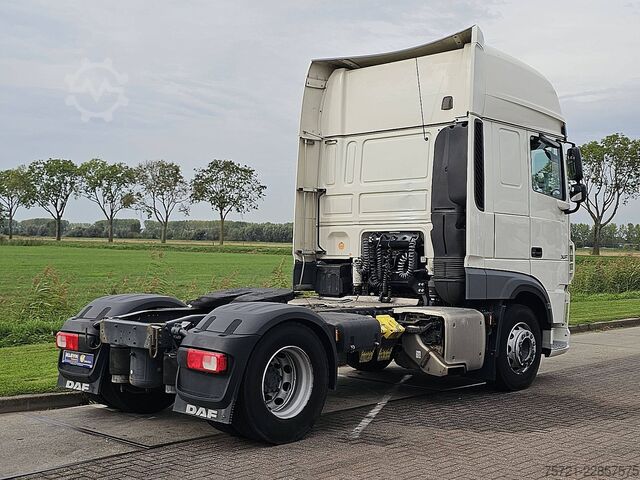 Standard-SZM DAF XF 480