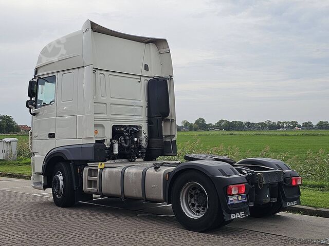 Standard-SZM DAF XF 480
