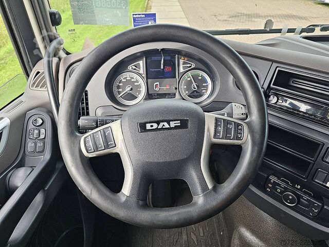 Standard-SZM DAF XF 480