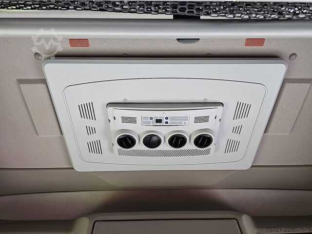 Standard-SZM DAF XF 480