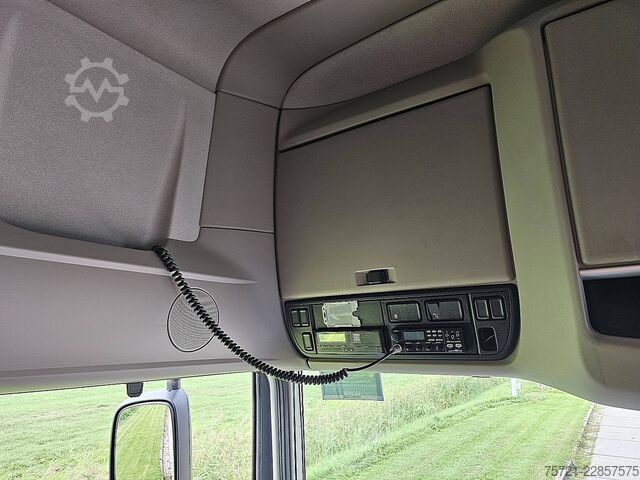 Standard-SZM DAF XF 480