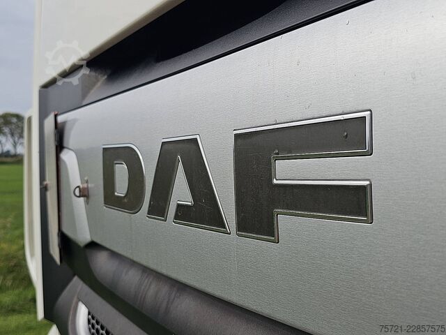 Standard-SZM DAF XF 480