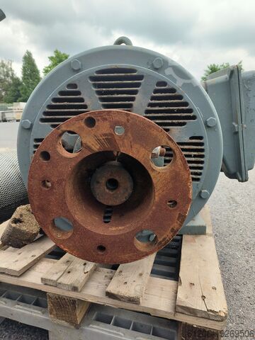 Chiller Schorch PKN 5318M-CB014 TEC315M 1MB3