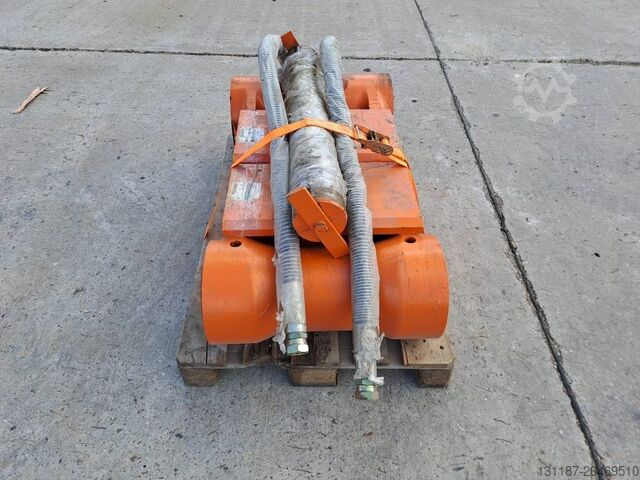 Mast Hitachi H-Link Assy EX1200-6 E1200-5