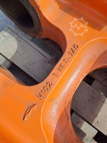 Mast Hitachi H-Link Assy EX1200-6 E1200-5