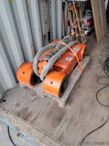 Mast Hitachi H-Link Assy EX1200-6 E1200-5