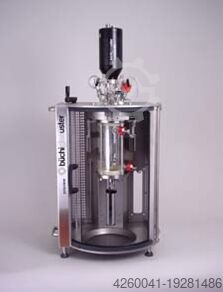 Ecoclave 075 type 3 / 2 l Reaktor laboratoryjny wysokociśnieniowy ecoclave 075 type 3 / 2 l