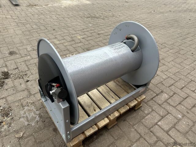 Electrisch haspel 24V Electrisch haspel 24V