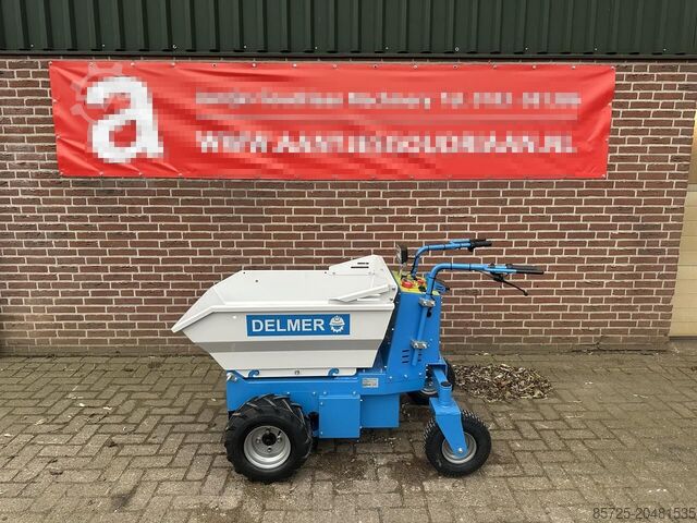 Minidumper Delmer