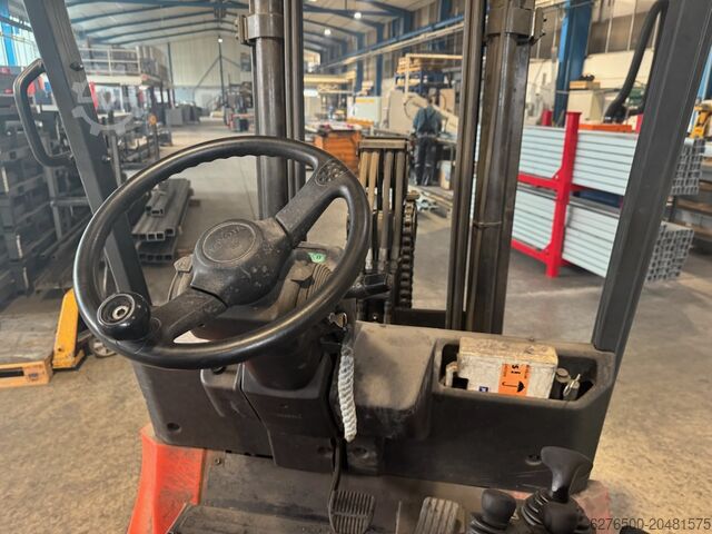 Gabelstapler Toyota 7FBMF30