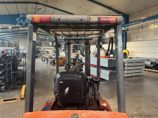 Gabelstapler Toyota 7FBMF30