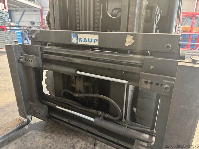 Gabelstapler Toyota 7FBMF30