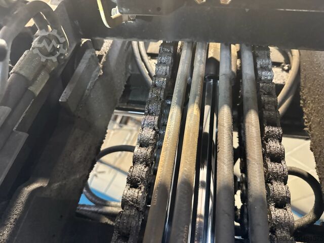 Gabelstapler Toyota 7FBMF30