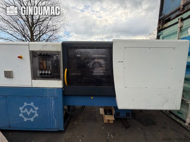 Negri Bossi  BM BIRAGHI SINTESI 100 Negri Bossi BM BIRAGHI SINTESI 100