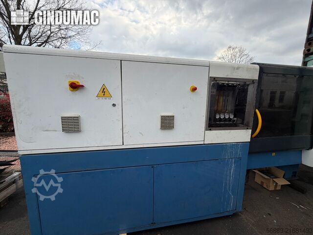 Negri Bossi  BM BIRAGHI SINTESI 100 Negri Bossi BM BIRAGHI SINTESI 100