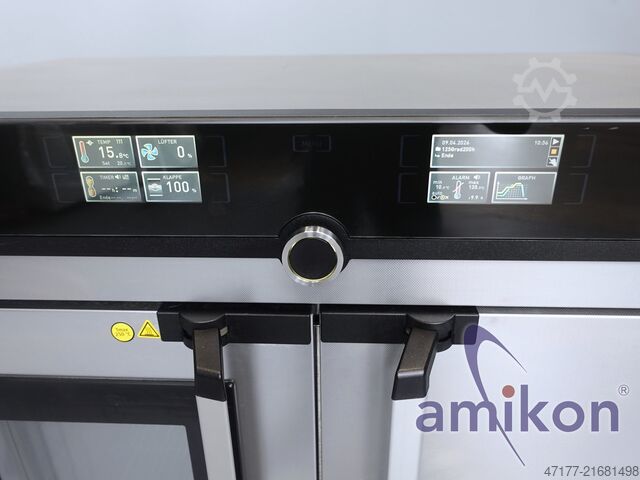 Universalprüfschrank +20 °C bis +300 °C Memmert UF 450plus