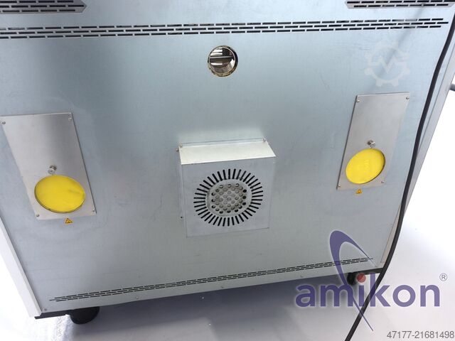 Universalprüfschrank +20 °C bis +300 °C Memmert UF 450plus