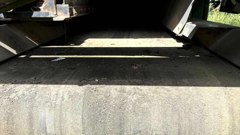 Sternsiebmaschine Komptech Multistar XL3